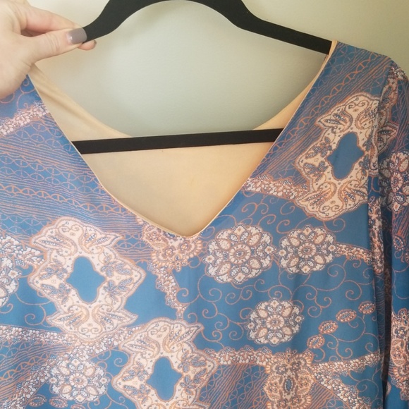 Francesca's Closest Dress - Picture 2 of 3